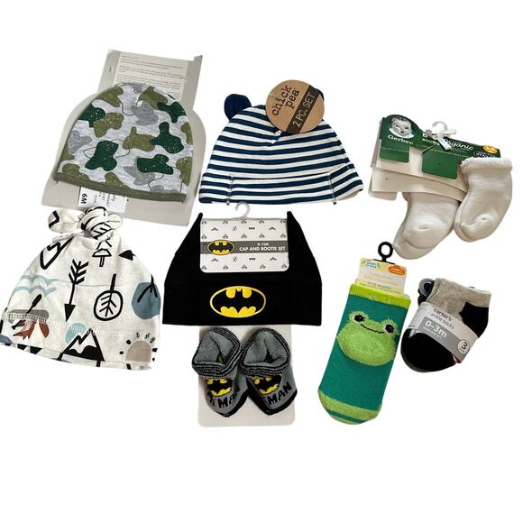 New Baby bundle - Picture 1 of 10